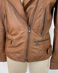 Zafina Jacket - 8