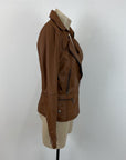Zafina Jacket - 8