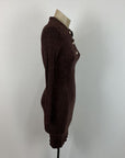 Ghanda Dress - S