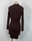 Ghanda Dress - S