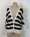 Country Road Cardigan - M