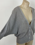 Country Road Cardigan - M