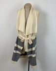 Trenery Vest - XS