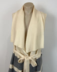 Trenery Vest - XS