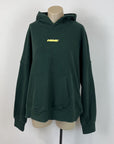Hine Hoodie - XXL