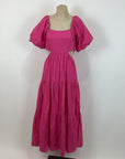 Among The Brave Dress - 10