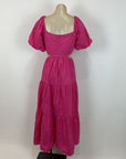 Among The Brave Dress - 10