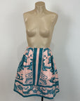 Mia Milani Skirt - S