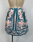 Mia Milani Skirt - S