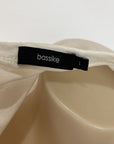Bassike Top - L