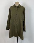 Widdess Shirt - S