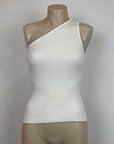 White Closet Cami - S