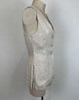 Glassons Vest - 8
