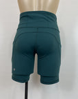 Lululemon Biker Shorts - 8