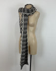 Country Road Scarf - O/S