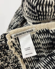 Country Road Scarf - O/S