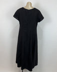 Uni Qlo Dress - L