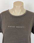 Status Anxiety Tee - M