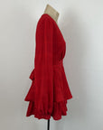 Saints + Secrets Playsuit - 12