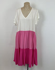 Sunday Boho Dress - S