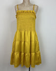 Seed Dress - 12