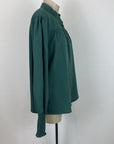 Unknown Brand Blouse - L