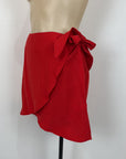 Huffer Skirt - 8