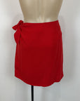 Huffer Skirt - 8