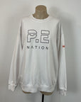 P.E Nation Crewneck - S