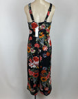 Sheike Jumpsuit - 8