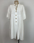 The Lullaby Club Playsuit - S/M