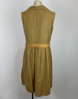 The Silhouette Dress - S