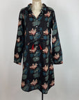 She Mohe Dress - M