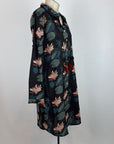 She Mohe Dress - M