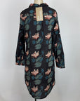 She Mohe Dress - M