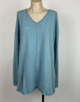 Country Road Jumper - XS