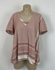 Cecile Copenhagen Top - L
