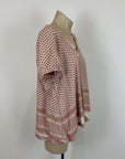 Cecile Copenhagen Top - L