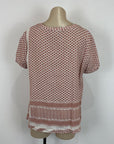 Cecile Copenhagen Top - L