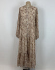 Ivy + Jack Dress - 10