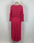 Blak Luxe Dress - 12