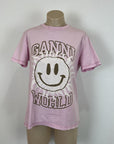 Ganni Tee - XS