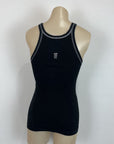 One Teaspoon Tank - S