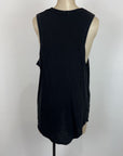 Bassike Tank - S