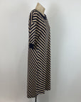 Sylvester Dress - S