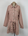 Country Road Dress - 12
