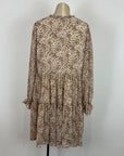 Ivy + Jack Dress - 10