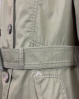 Hilton Trench Coat - 18
