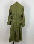 Hilton Trench Coat - 18