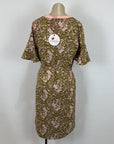 Charlo Dress - 8